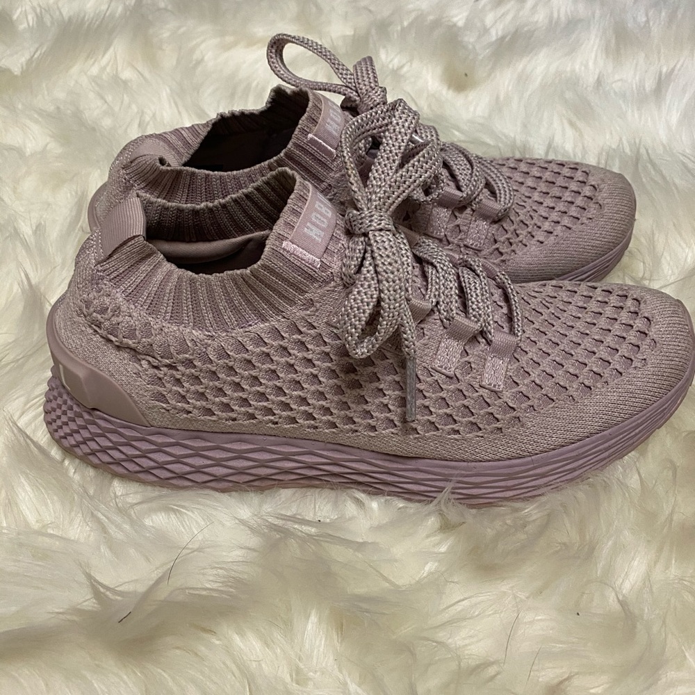 No bull knit runners